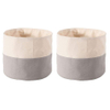 Reusable Cotton Bread Pouch Easy to Carry Bread Bag Loaf Bag Bread Basket Camping Accessories