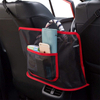 Amazon Hot Car Front Seat Organizer Storage Bag Car Car Trunk Storage