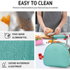 Wholesale Cheap Insulation Kids School Lunch Bag Portable Small Thermal Cooler Bag With Shoulder Strap