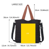 Travel Casual Fashion Lightweight Quilting Shopper Bags Purse Handbag Bright Color Puffer Tote Bag Quilted Cheap Wholesale