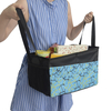 Auto Supplies Multi-function Trunk Folding Car Storage Bag Sundry Storage Bag