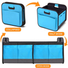 Car Trunk Organizer Collapsible Storage Box for Any Car Suv Trunk Size