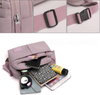 Waterproof Fanny Pack Waist Bag Women Fanny Packs Designer Waist Pouch for Workout Shopping Travelling Hiking
