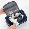 Waterproof Large Capacity To Store Women\'s Makeup Bag Portable To Store Bathing Bag Men\'s Outdoor Travel Toiletry Bag