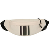 Manufacturers Wholesale Reflective Strip Design Fanny Packs Waist Bag