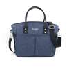 600d Oxford Cooler Lunch Bag For Men Zipper Outdoor Isotherme Lunch Bag
