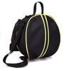 Waterproof Kids Crossbody Sling Bag for Packaging Sport Basketball Soccer Football Bags with Adjustable Shoulder Strap