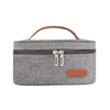 Wholesale Fashion Aluminum Foil Insulated Kids Cooler Bag For Hot Food Keeping