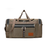 Amazon\'s Hot Sales Men\'s Fitness Travel Bag Large Capacity Women\'s Storage Duffel Bag Oxford Cloth Tote Bag