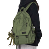 Water Resistant Nylon School Bookbag Backpack Bags Custom Logo Travel Laptop Backpacks Casual Daypack