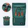 Backpack College Bags for Girls College Bags Backpack School Bag for College Rolltop Backpack Waterproof