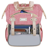 Laptop Backpack for Women RFID Anti Theft Work Backpack for 15.6 Inch Large USB Charging Port Water Resistant Nurse Backpack