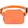 Fashion Belt Bag with Adjustable Strap Small Waist Hip Bum Crossbody Bags for Travel Workout Running Hiking Fanny Pack