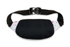 Waterpoof Lightweight Nylon Stylish Fanny Pack Camouflage Sport Waist Bag Outdoor Casual Belt Bag