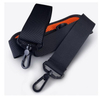 OEM Manufacturers Customized Waterproof College Sports Duffle Bag Luxury Man Foldable Travel Duffel Bag