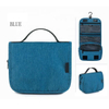 Foldable Travel Cosmetic Bag Multifunction Makeup Pouch Hanging Toiletry Case Bag