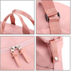 Fashion Travel Duffel Tote Bags Spend The Night Customized Water Proof Womens Duffle Bag Weekend