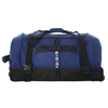 30\'\' Travel Large Wheeled Luggage Duffel Bag with Trolley for Trip