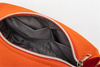 High Quality Large Capacity Canvas Cosmetic Toiletry Makeup Bags Private Label Makeup Bag Cosmetic Storage