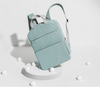 Promotion Foldable Waterproof College Student School Backpack Bags Unisex Gift Travel Bag Basics Classic School Backpack