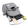 Waterproof Slim Laptop Backpack Bag for Girls Women