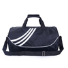 Man Woman Vocation Weekend Overnight Travelling Barrel Duffel Bags Crossbody Promotional Custom Cheap Sport Duffle Travel Bag