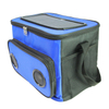 New Design Insulated Speaker Cooler Compartment Picnic Bag