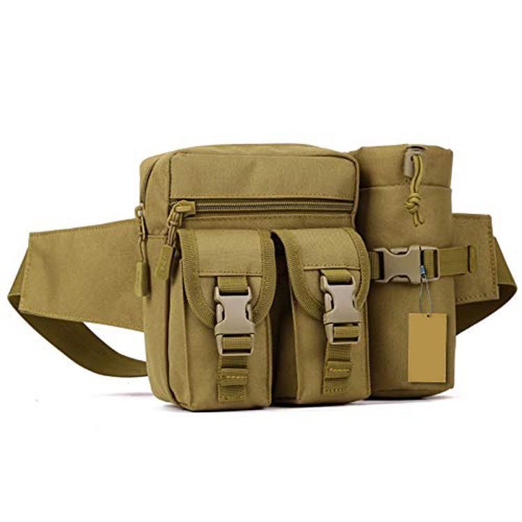 multifunctional custom waist bag ,fanny pack for men
