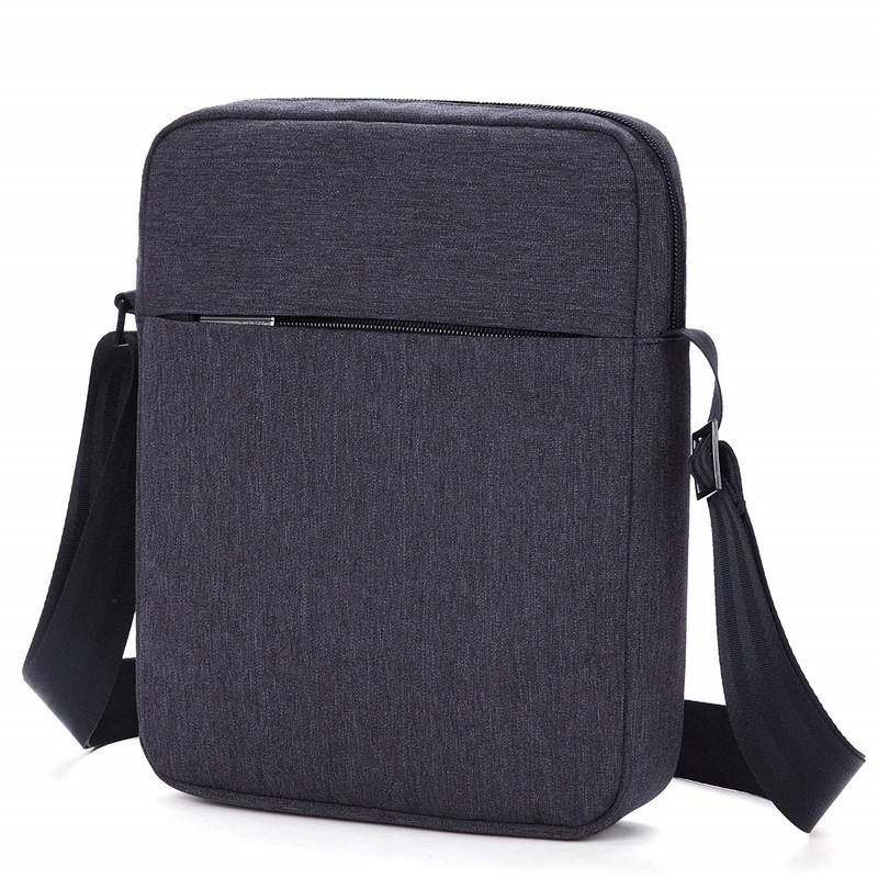 Shoulder Messenger Bag Crossbody Pocket Travel Purse Passport Wallet