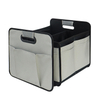 Collapsible High Quality Oxford Car Boot Organizer Storage Box Trunk Organizer