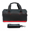 Heavy Duty Multi Pockets Tool Kits Storage Carry Bag Organizer Custom Large Tool Bag for Electrician