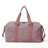 OEM travelling waterproof big overnight duffel carry shoulder bag custom duffle bags wholesale sports bag for man