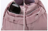 2021 Wholesale Stylish Outdoor Gym Sport Travelling Duffle Travel bag