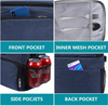 Premium Custom Waterproof Can Food Thermal Insulation Bag Travel Camping Fishing Insulated Bag Soft Picnic Cooler Bag