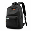 Wholesale 14 Inch Polyester Laptop Backpacks Waterproof Mens Laptop Bag Back Pack Custom Logo