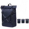 New Design Waterproof Roll Top Backpack Custom Rolltop Laptop Bag Backpack Wholesale