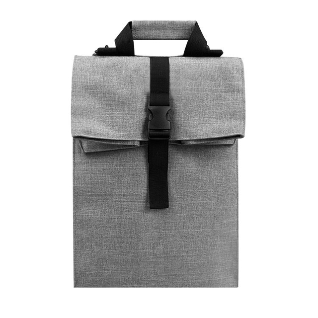 Waterproof Cooler Tote Lunch Bag Picnic Aluminum Foil Thermal Sling Bags