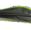 Private Label Heavy Duty Canvas Waterproof Thermal Insulated Golf Bag Beverage Sling 6 Can Tube Cooler