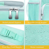Kids Lunch Bag,Durable Insulated School Lunch Bag Water-resistant Thermal Travel Lunch Cooler for Kids