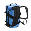 Large Waterproof Gym Weekend Barrel Custom Logo Men Large Sport Backpack Duffel Bag Travel