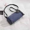 Fashion Plain Crossbody Bag Women Lightweight Oxford Cellphone Crossbody Purse Small Shoulder Bag for Girls And Women