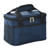 Custom Logo Insulated Cooler Backpack Waterproof Thermal Bag Fast Food Pizza Delivery Bag