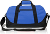 2022 New Blue Gym Tote Bag Sports Shoulder Weekender Luggage Travel Bags for Women Luggage Travel Bags