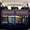 Auto Organizer Car Seat Trunk Multi-pocket Car Backseat Organizer Seat Trunk Protectors Car Trunk Storage Organizer