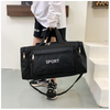 Large Sport Gym Travel Duffel Bag China Manufacturer Multifunctional Travel Bag Sport Duffle Bags for Men Women