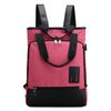 Black Custom Color Mens Travel Large High School College Mens Laptop Bags Backpack Backpacks Bags with Usb Charging Port