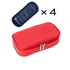 Insulin Cooler Travel Bag Wholesale Insulation Liner For Diabetic Organize Medication Accessory Cooler Bag
