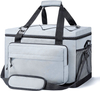 Cooler Backpack Insulated Waterproof Picnic Insulation Thermal Lunch Ice Bag Cooler for Outdoor Camping