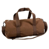 Heavy Duty Camouflage Garment Duffle Bags Travel Sport Gym Barrel Weekender Overnight Duffel Bag Canvas
