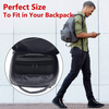 High Quality Insulated Lunch Bag Waterproof Lunch Cooler Box Grocery Cool Carry for Food